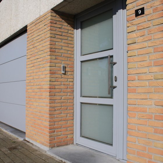 PVC deur Kortrijk - PVC deur Kortrijk