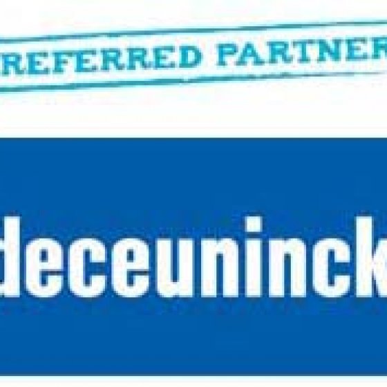 Preferred Partner Deceuninck - Preferred Partner