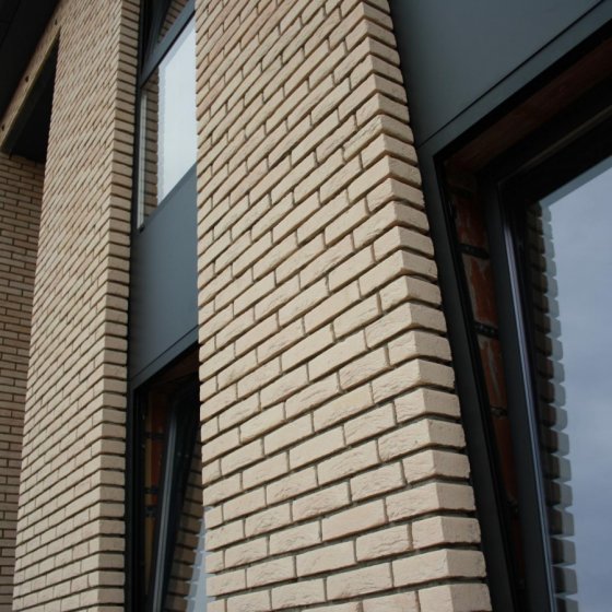 Diepenbeel - aluminium raam diepenbeek