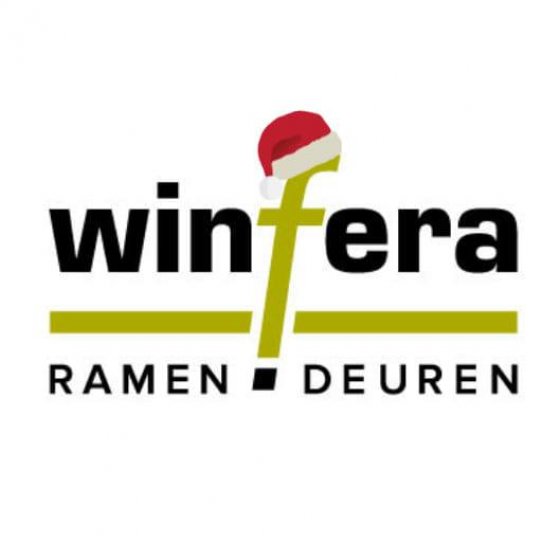 winfera logo kerstman