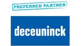 Preferred Partner Deceuninck - Preferred partner Deceuninck