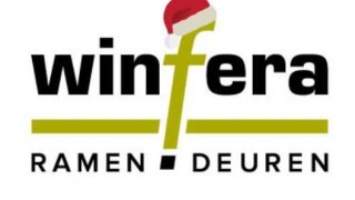 winfera logo kerstman