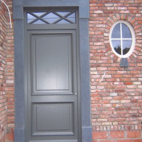 landelijk houten deur - landelijk houten deur
