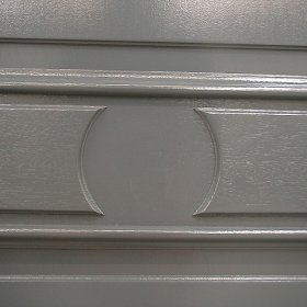 detail hout deur - detail hout deur