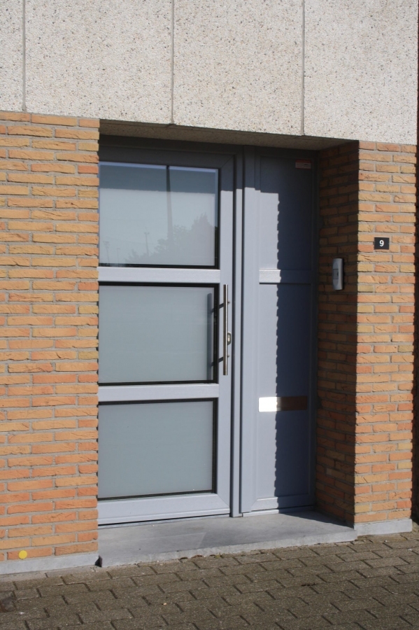 Porte PVC Hasselt - Ramen en deuren Hasselt