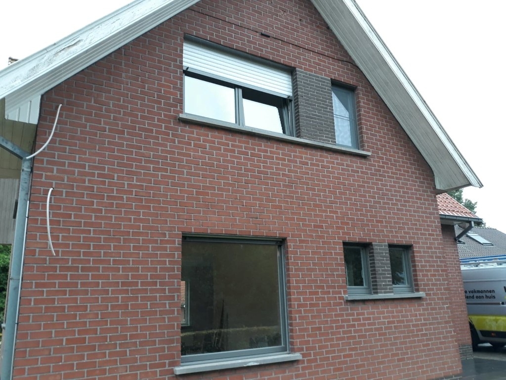 Nieuwe ramen Kortrijk - Nieuwe ramen Kortrijk