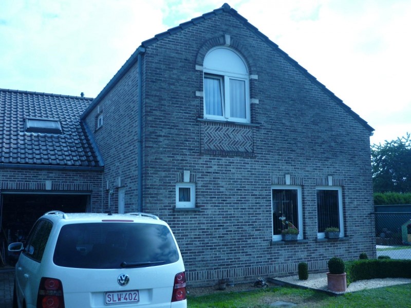 VOOR - VOOR