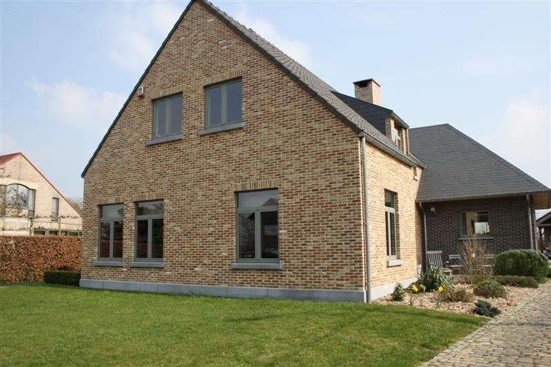 Woning - Woning
