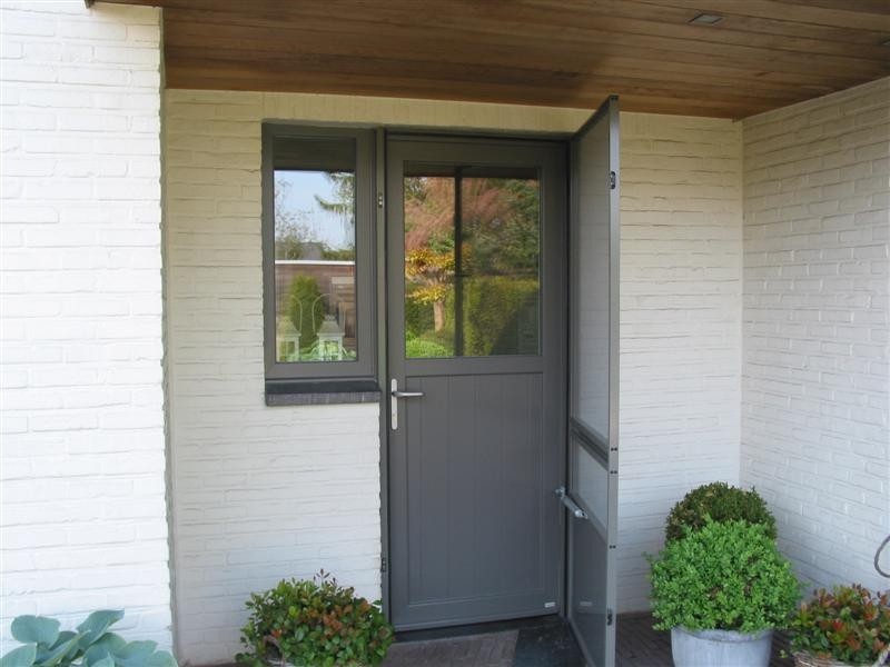 achterdeur Opglabbeek - achterdeur opglabeek