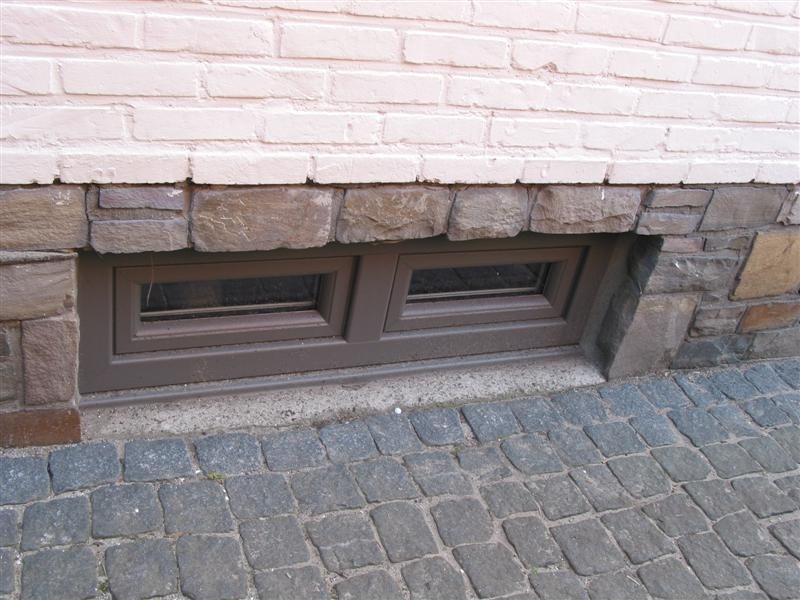 kelderraam pvc Limburg - kelderraam pvc limburg