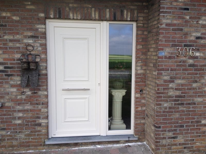Ramen en deuren West-Vlaanderen - Ramen en deuren West-Vlaanderen