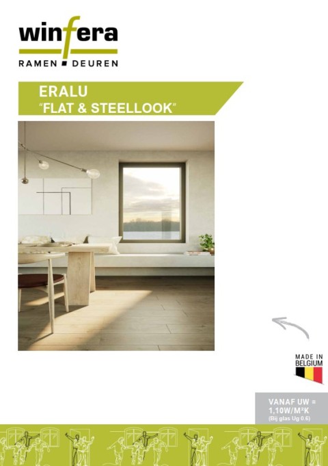 Brochure Winfera Eralu
