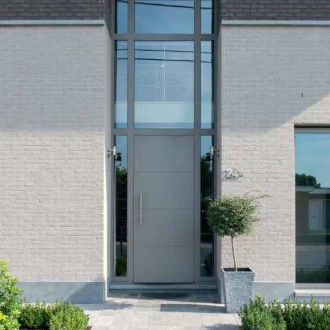 Stijlvol en strak