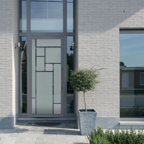 Licht en modern