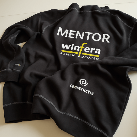 Mentor opleiding Constructiv