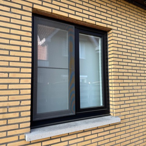 Deceuninck PVC Thermofibra