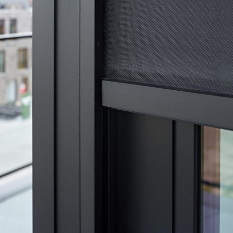 Screen in detail