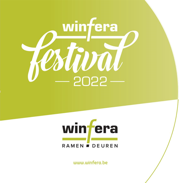 winfera festival 2022 NL